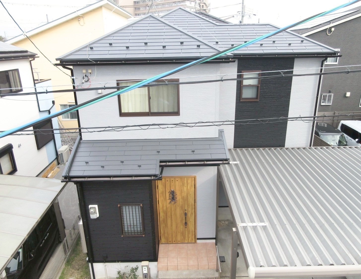 施工事例 AFTER