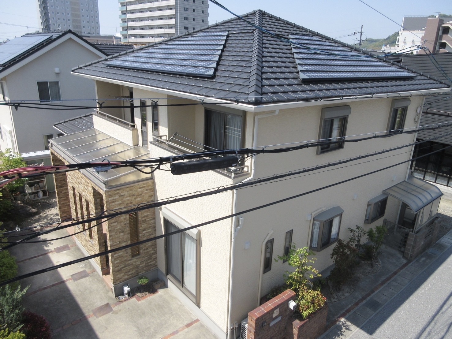 施工事例 AFTER