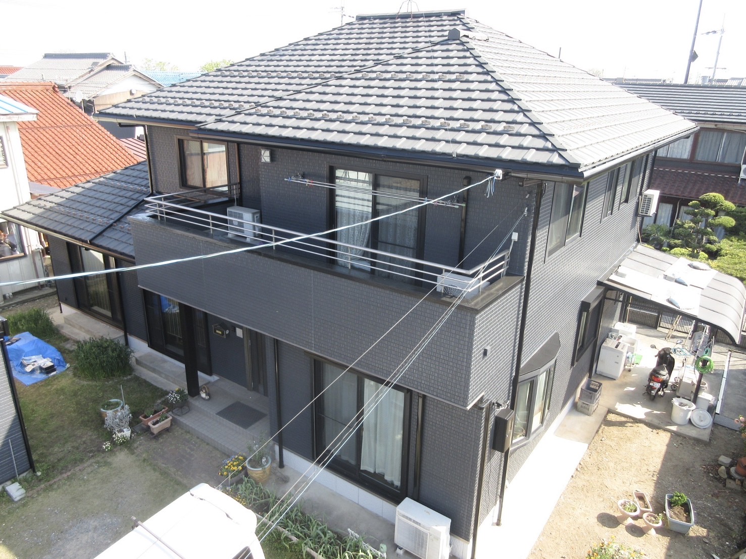 施工事例 AFTER