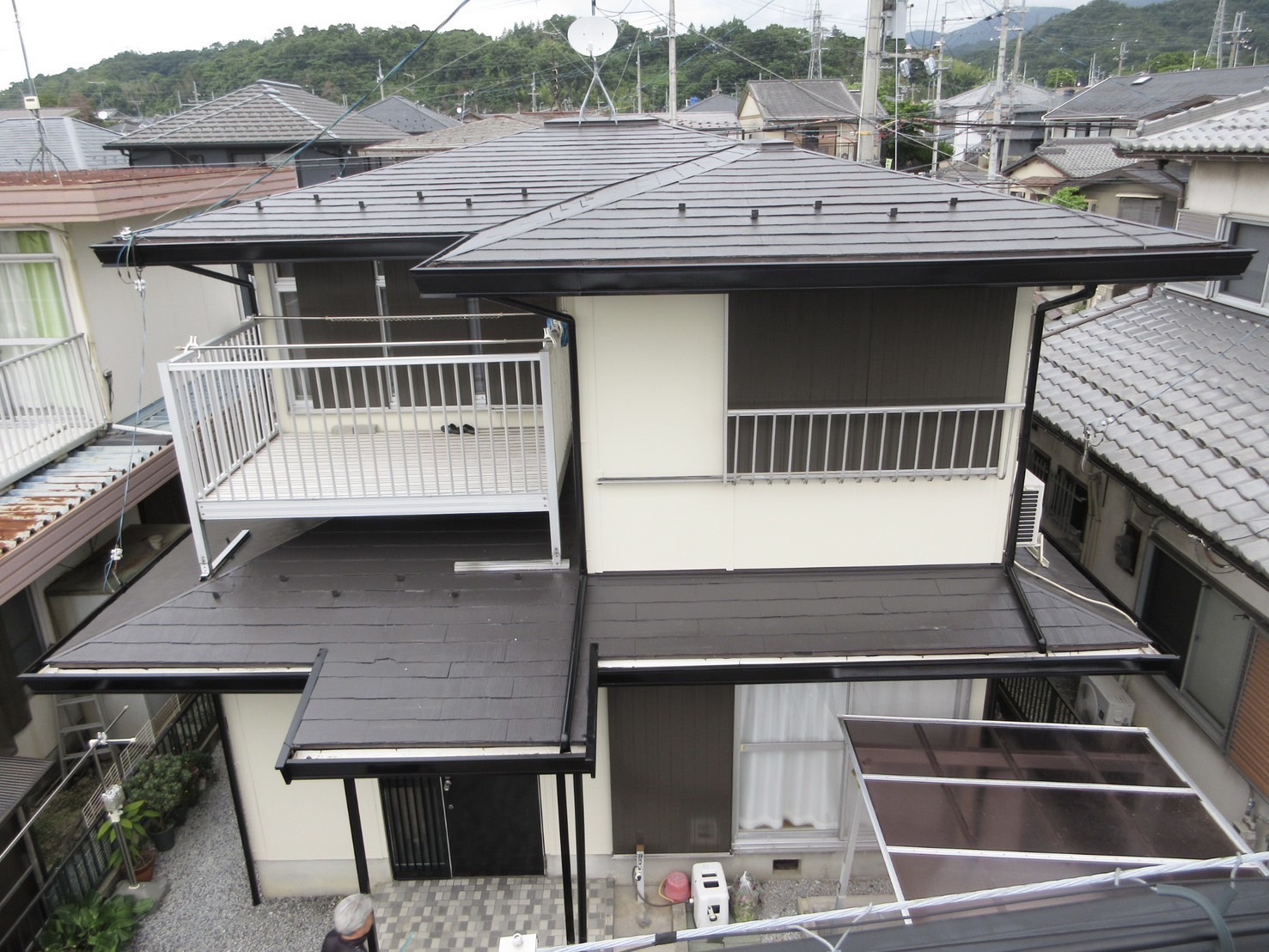 施工事例 AFTER