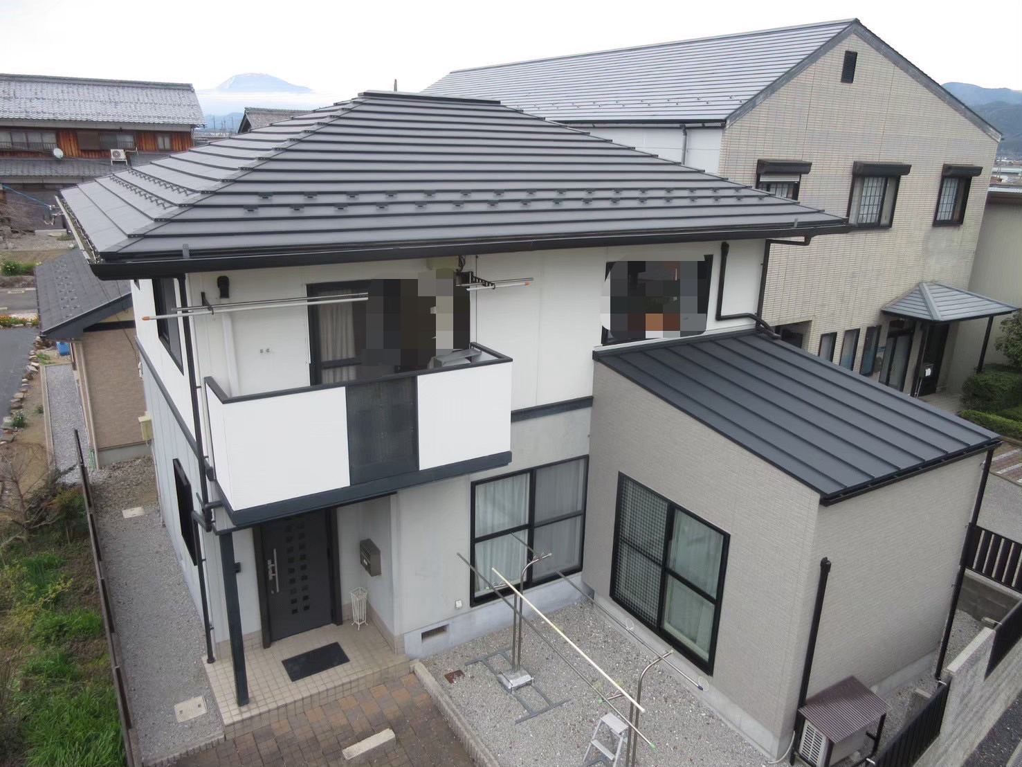 施工事例 BEFORE
