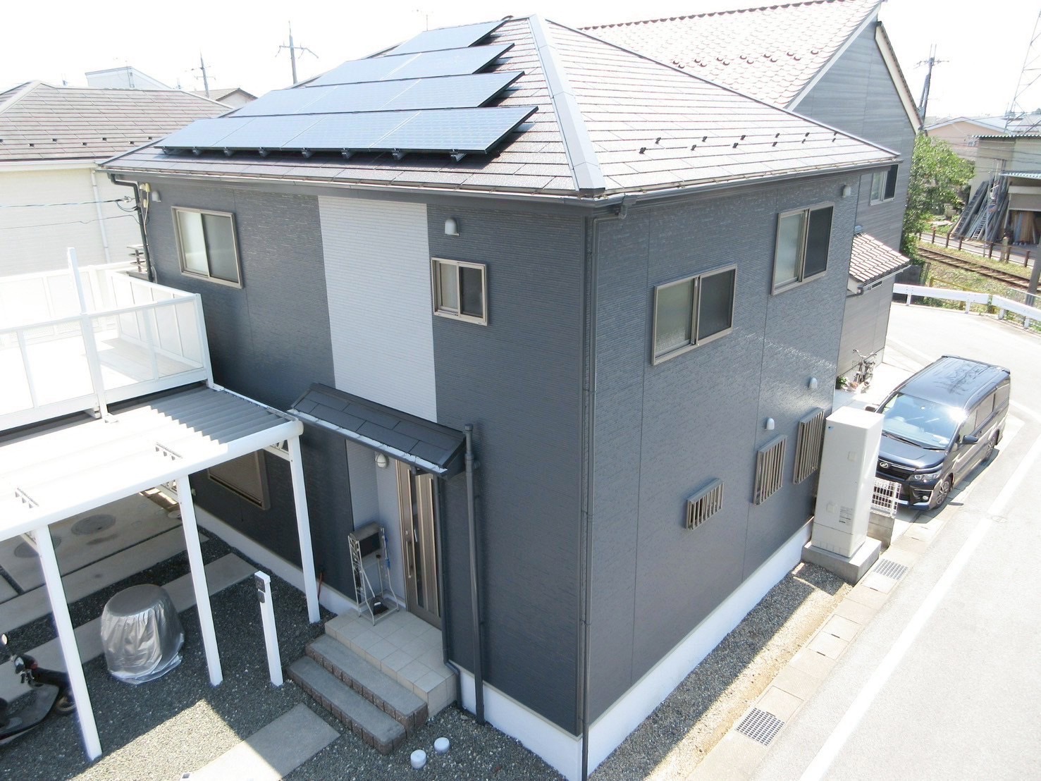 施工事例 AFTER