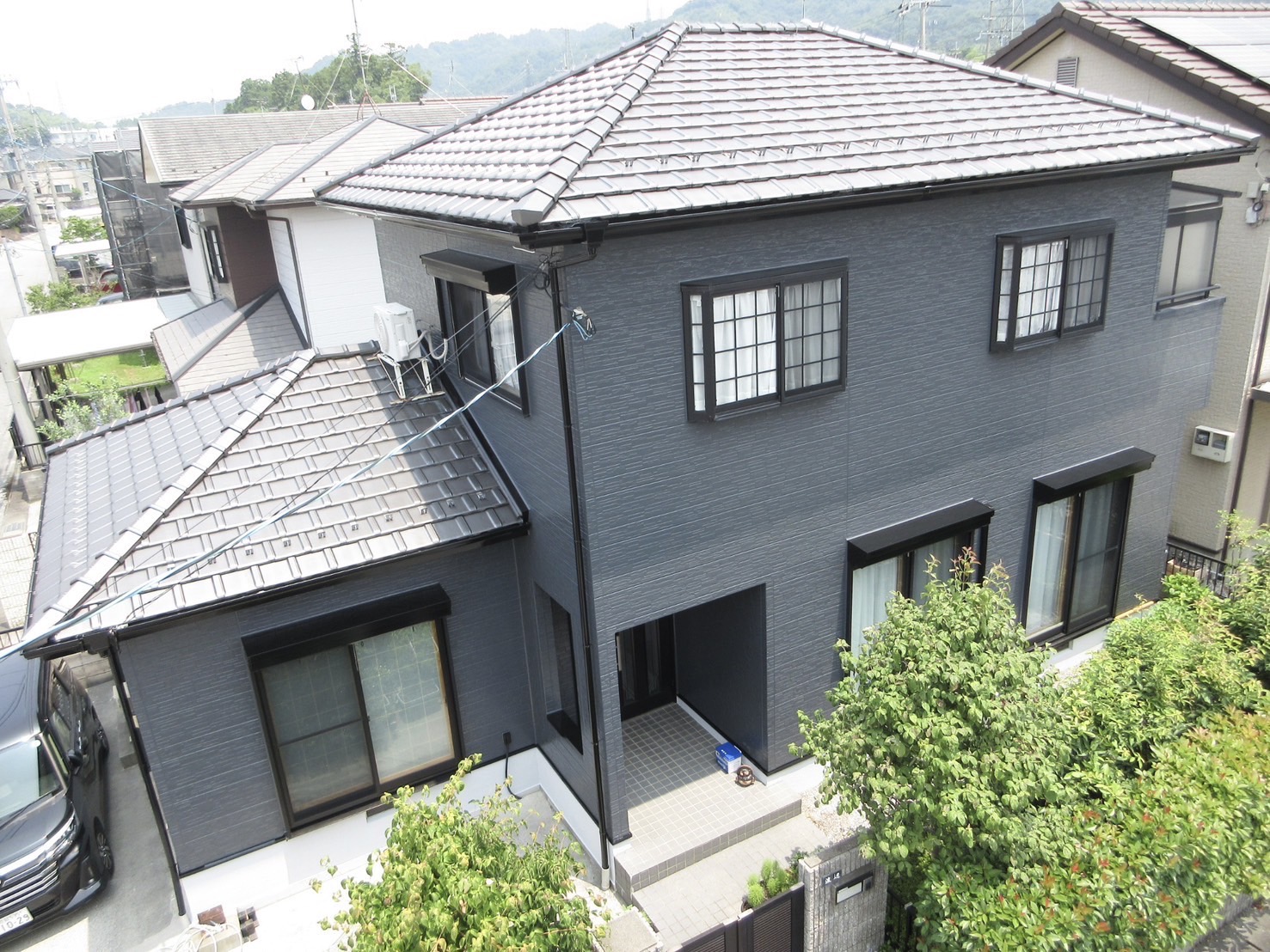 施工事例 AFTER