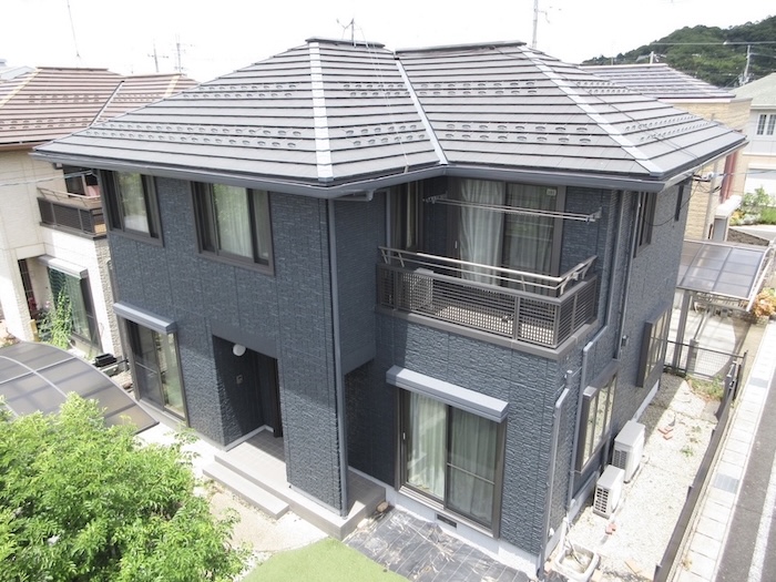 施工事例 AFTER