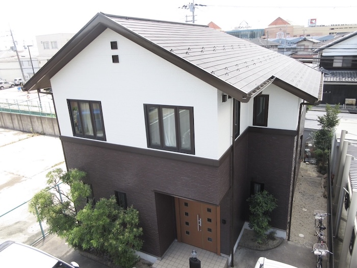 施工事例 AFTER