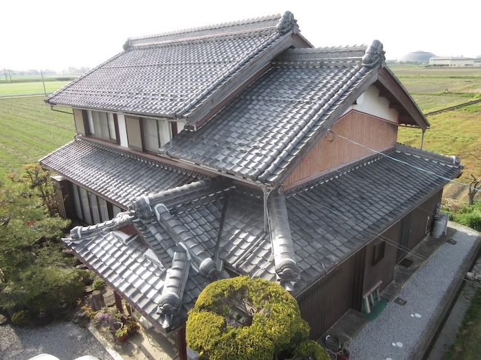 施工事例 AFTER