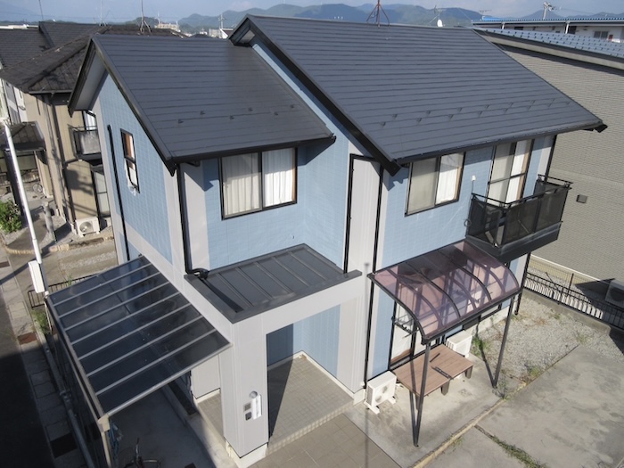 施工事例 AFTER