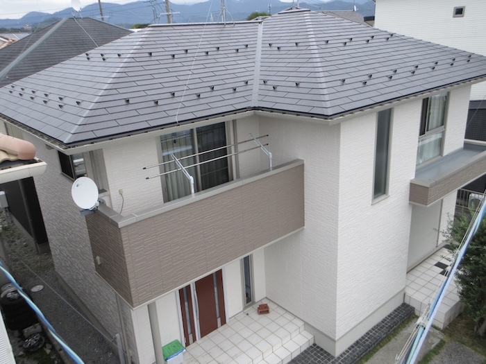施工事例 AFTER