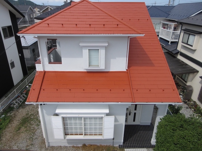 施工事例 AFTER