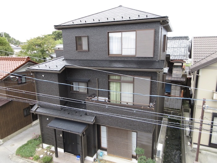 施工事例 AFTER