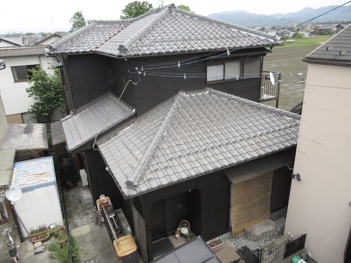 施工事例 AFTER