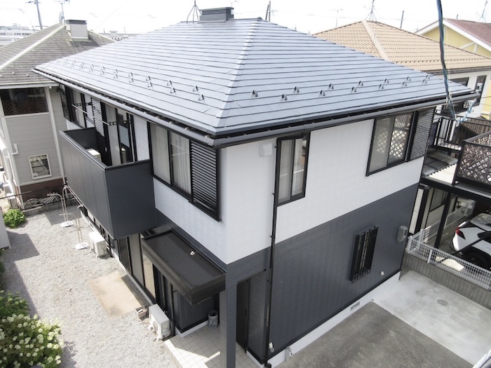 施工事例 AFTER