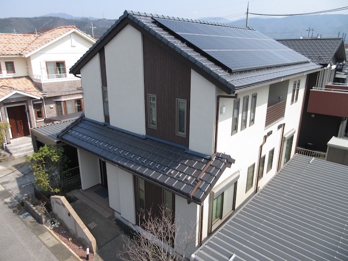 施工事例 BEFORE