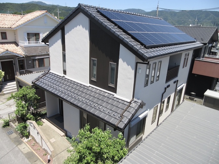 施工事例 AFTER