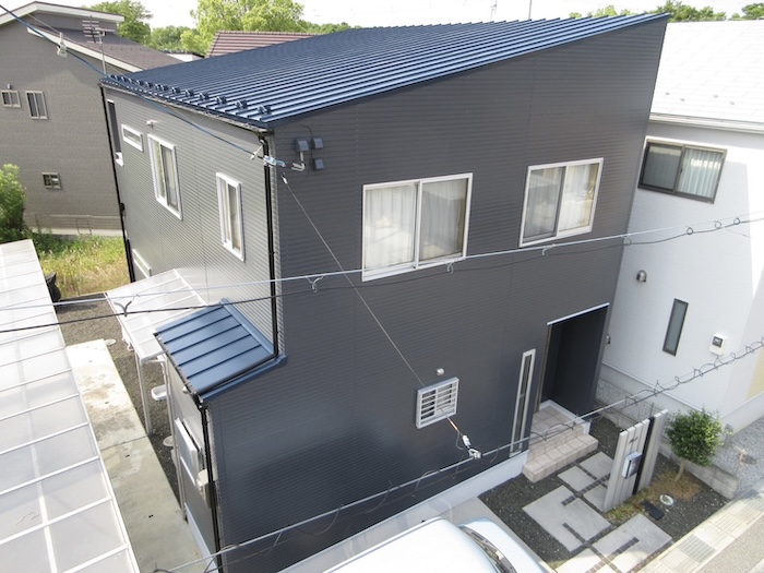 施工事例 AFTER