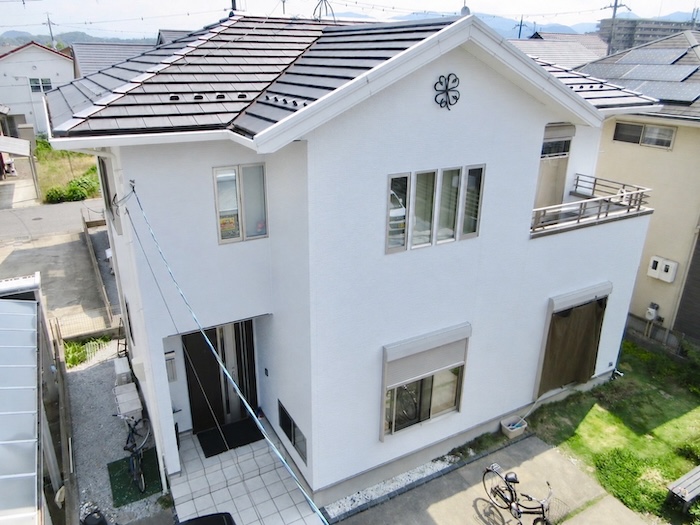 施工事例 AFTER