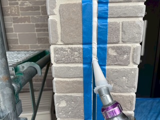 施工事例 BEFORE