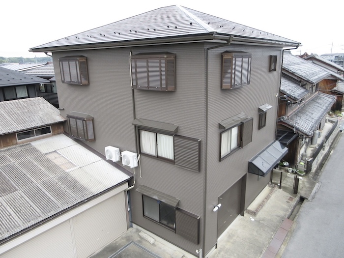 施工事例 AFTER