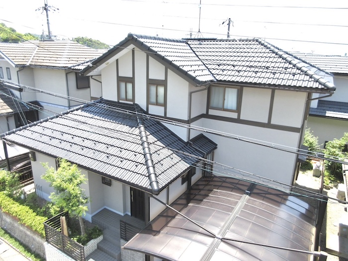 施工事例 AFTER