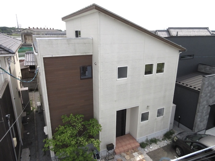 施工事例 BEFORE