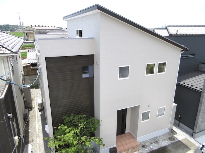 施工事例 AFTER