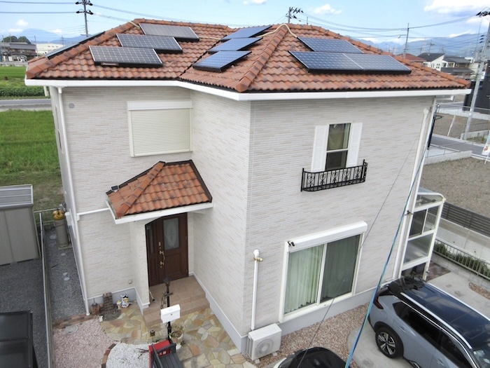 施工事例 AFTER