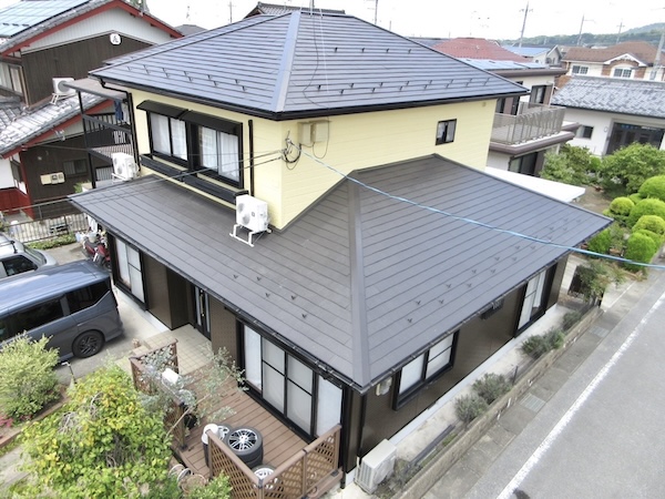施工事例 AFTER