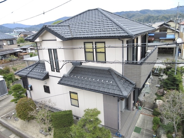 施工事例 BEFORE