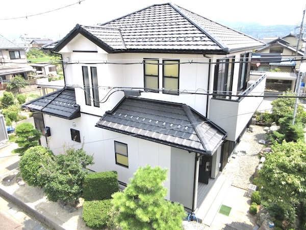施工事例 AFTER