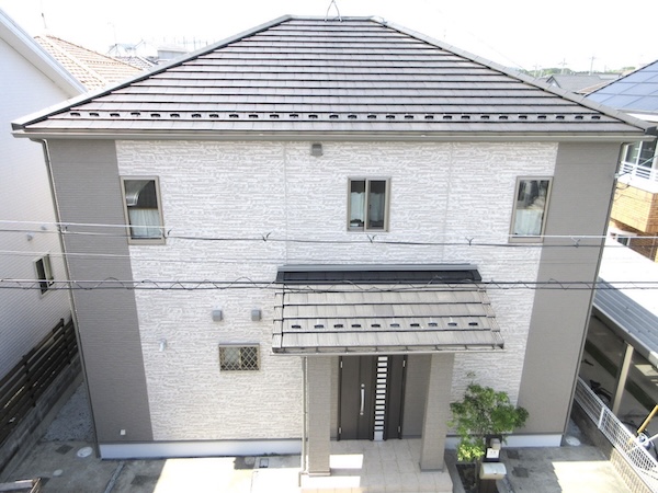 施工事例 AFTER