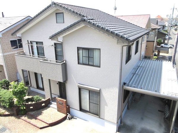 施工事例 AFTER