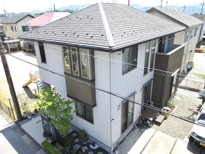 施工事例 BEFORE