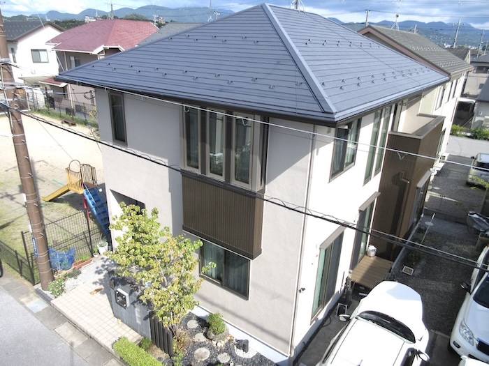施工事例 AFTER