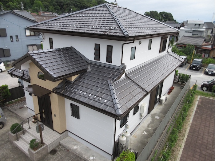 施工事例 AFTER