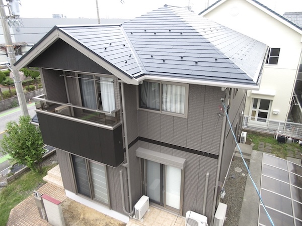 施工事例 AFTER