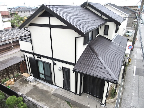 施工事例 AFTER