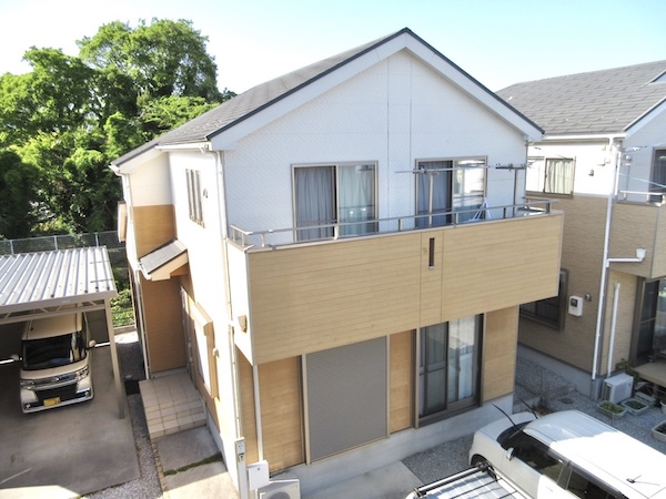 施工事例 BEFORE