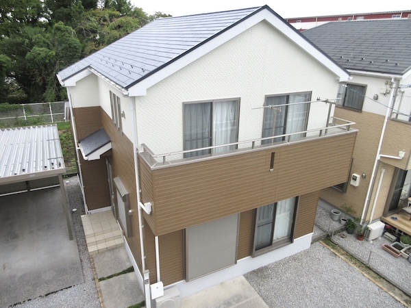 施工事例 AFTER