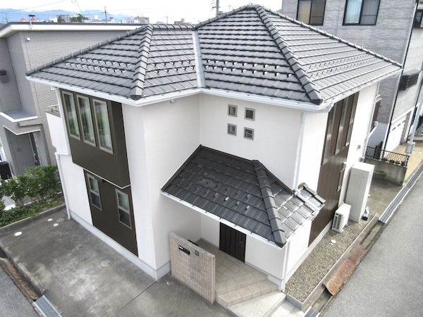 施工事例 AFTER