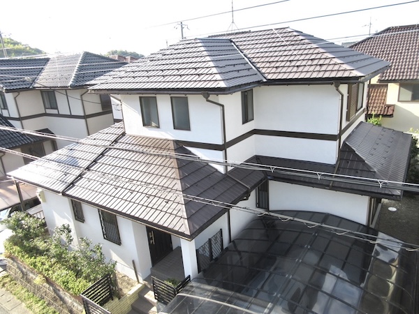 施工事例 AFTER