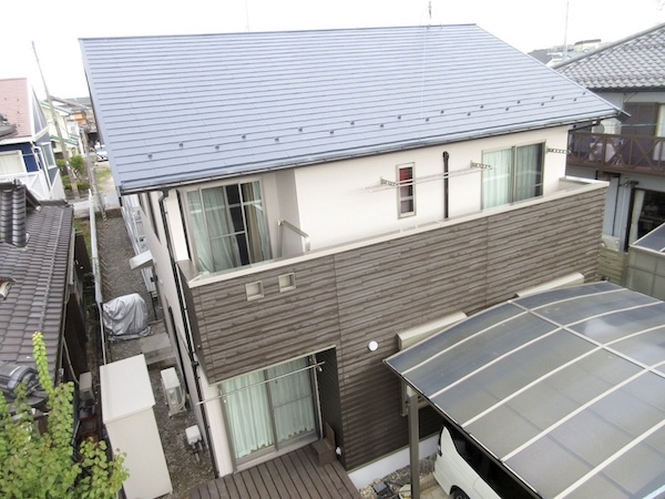 施工事例 AFTER