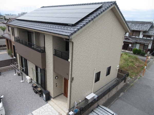 施工事例 BEFORE
