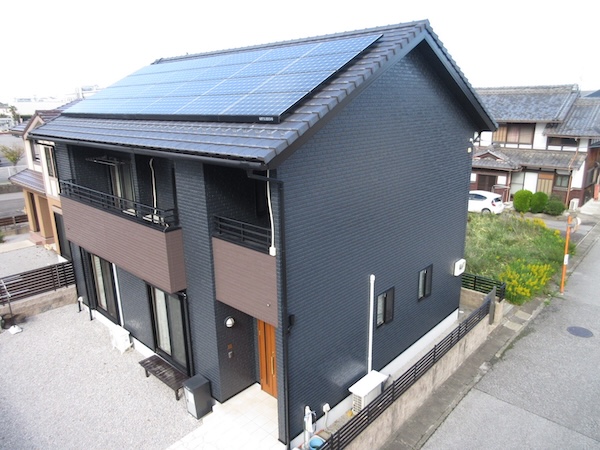 施工事例 AFTER